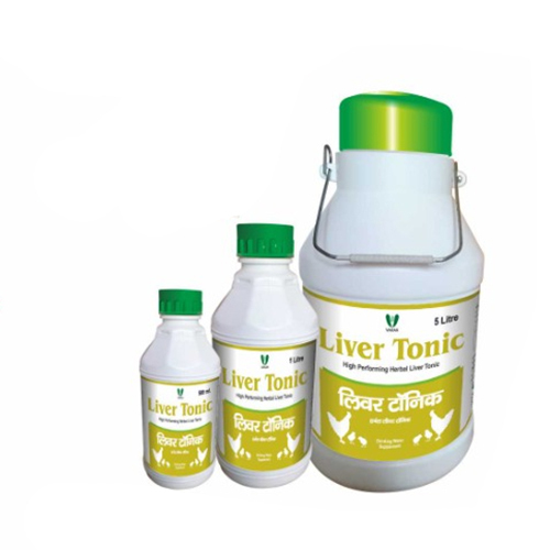 Liver Tonic