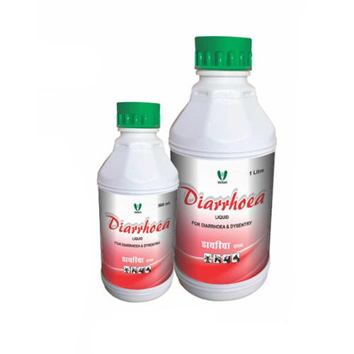 Diarrhoea Liquid