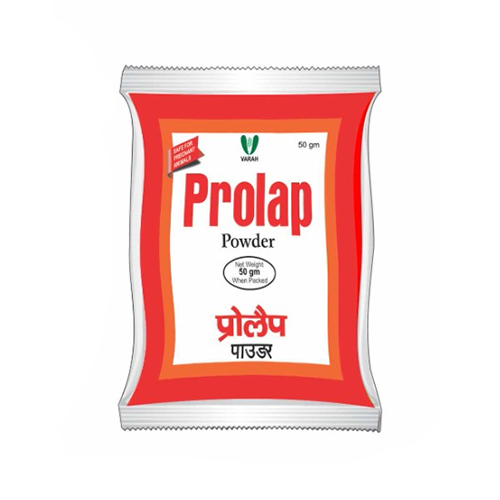 50gm Prolap Powder