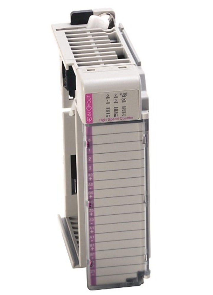Allen Bradley 1769 HSC Compact I O High Speed Counter Module Encoder Card