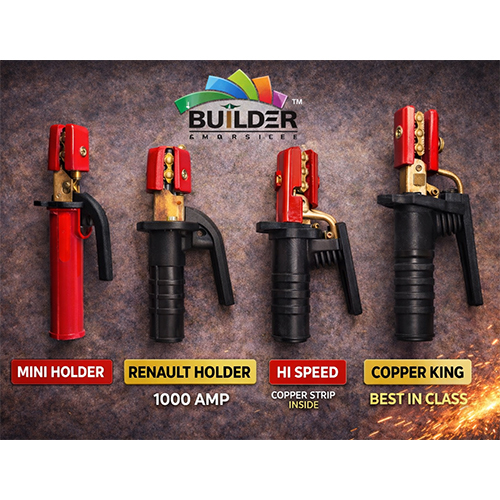 Welding Holders