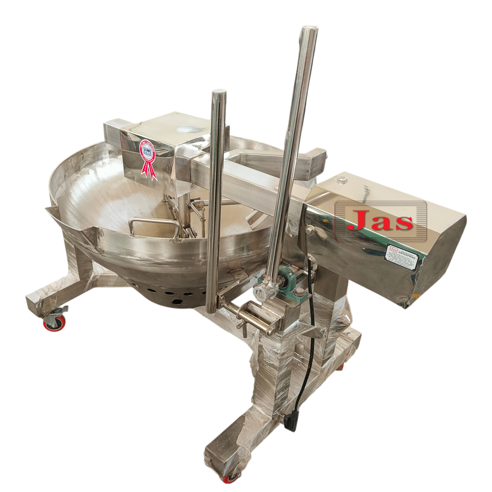 Burfi Making Machine