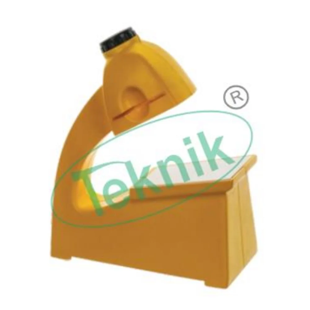 Teknik Bio Viewer - Accuracy: 99.9 %