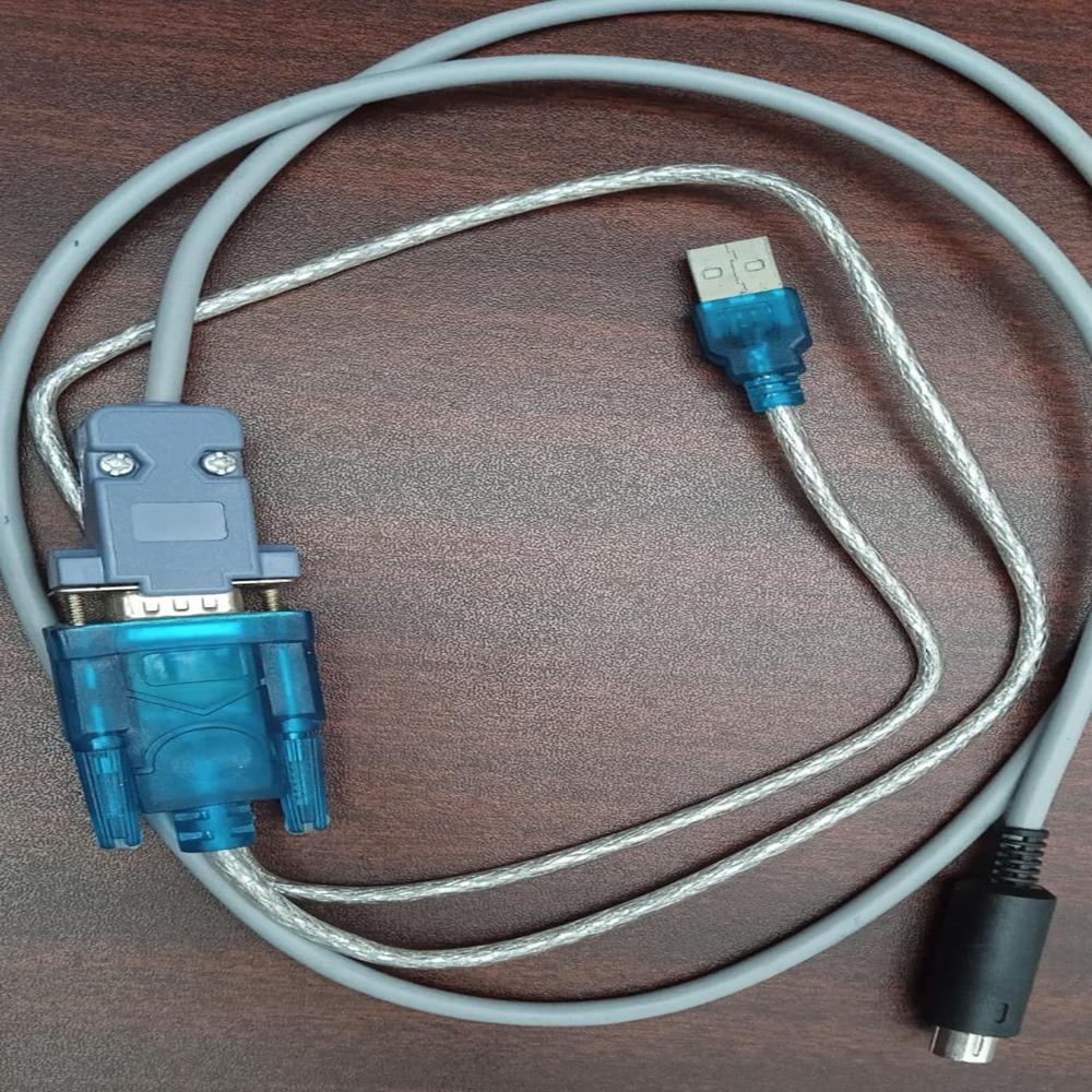 GT707 Hmi Communication Cable