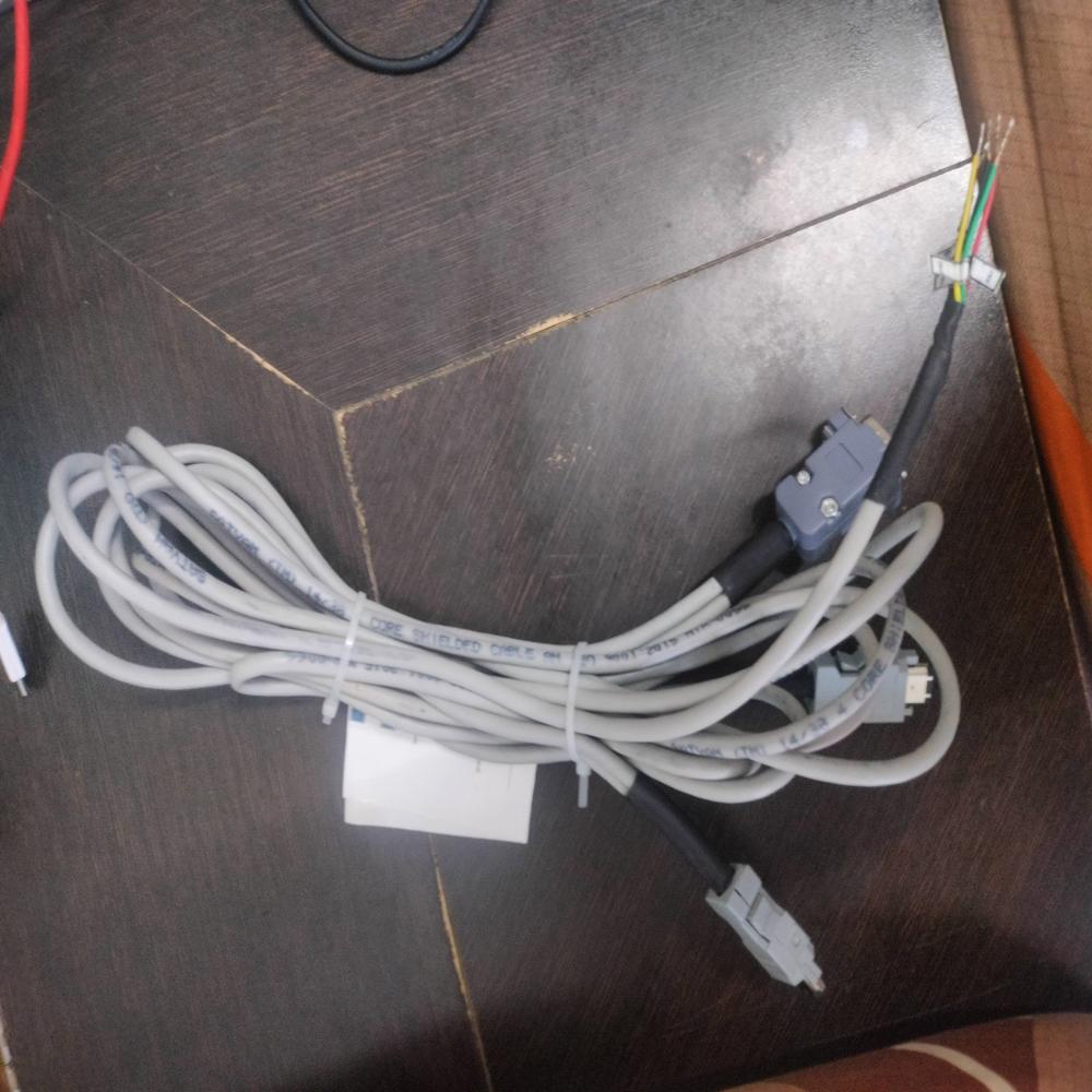 GT707 Hmi Communication Cable