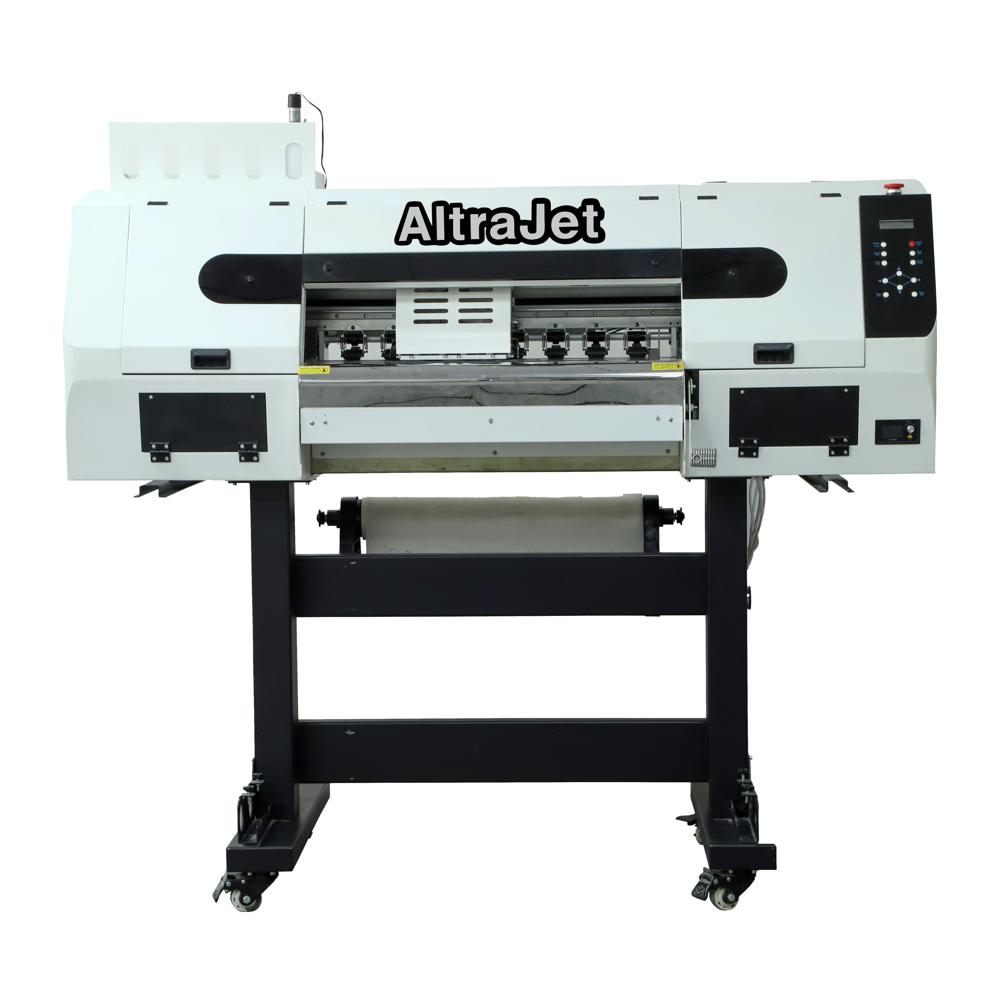 DTF 24 inch Epson 2Head I3200