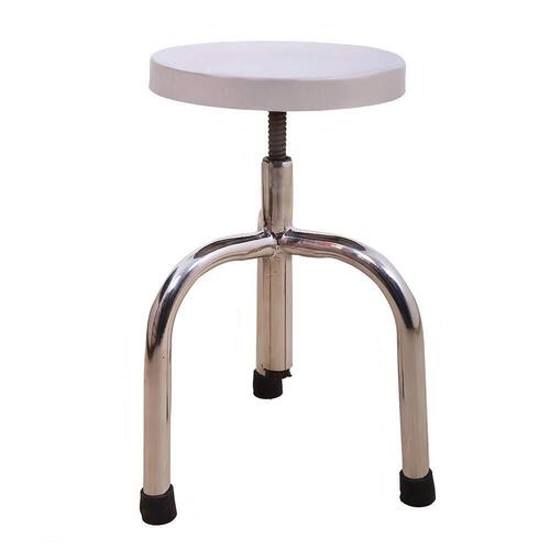 3 Legs Revolving Stool(Cushion)