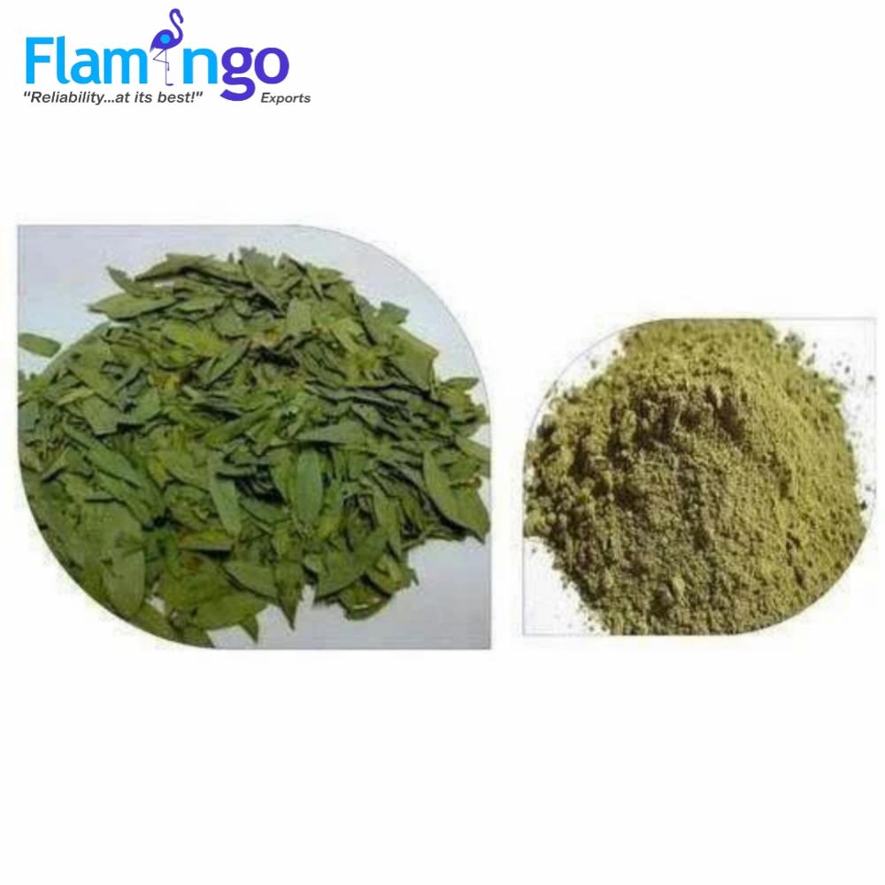 Senna Extract 40%
