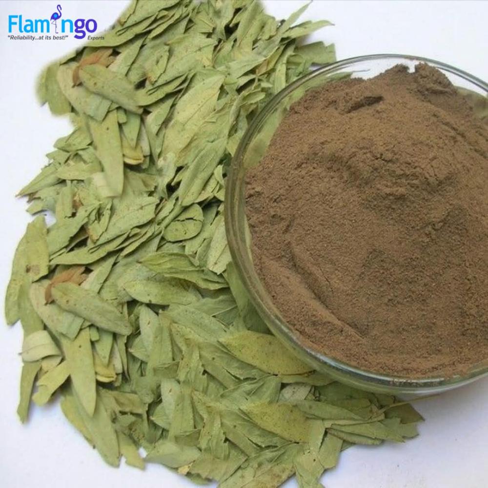 Senna Extract 40%