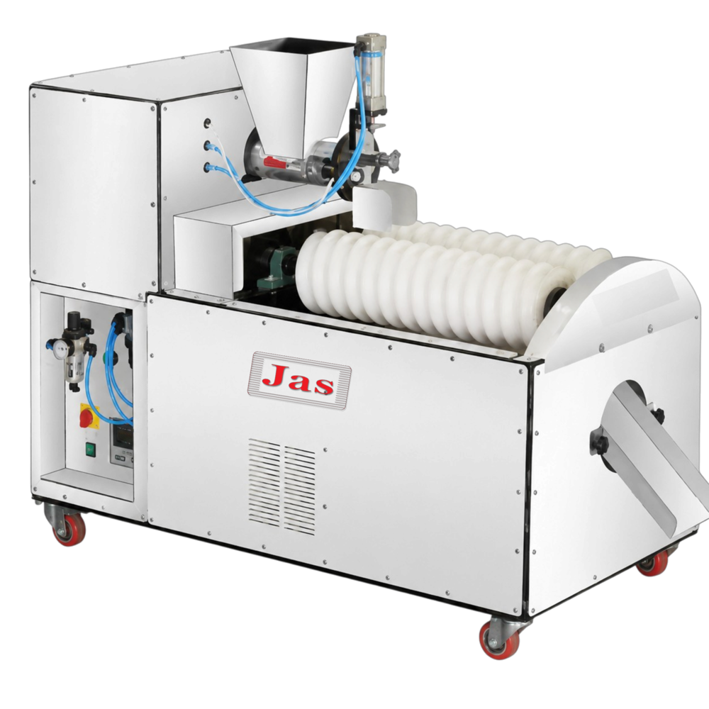 Laddu Making Machine