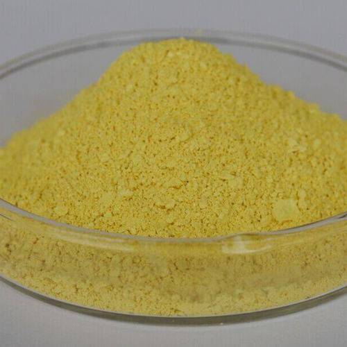 Potassium Ethyl Xanthate (PEX)