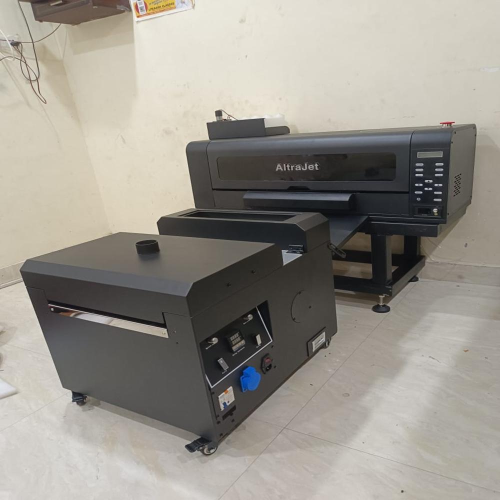 DTF 12inch Epson 2Head XP600