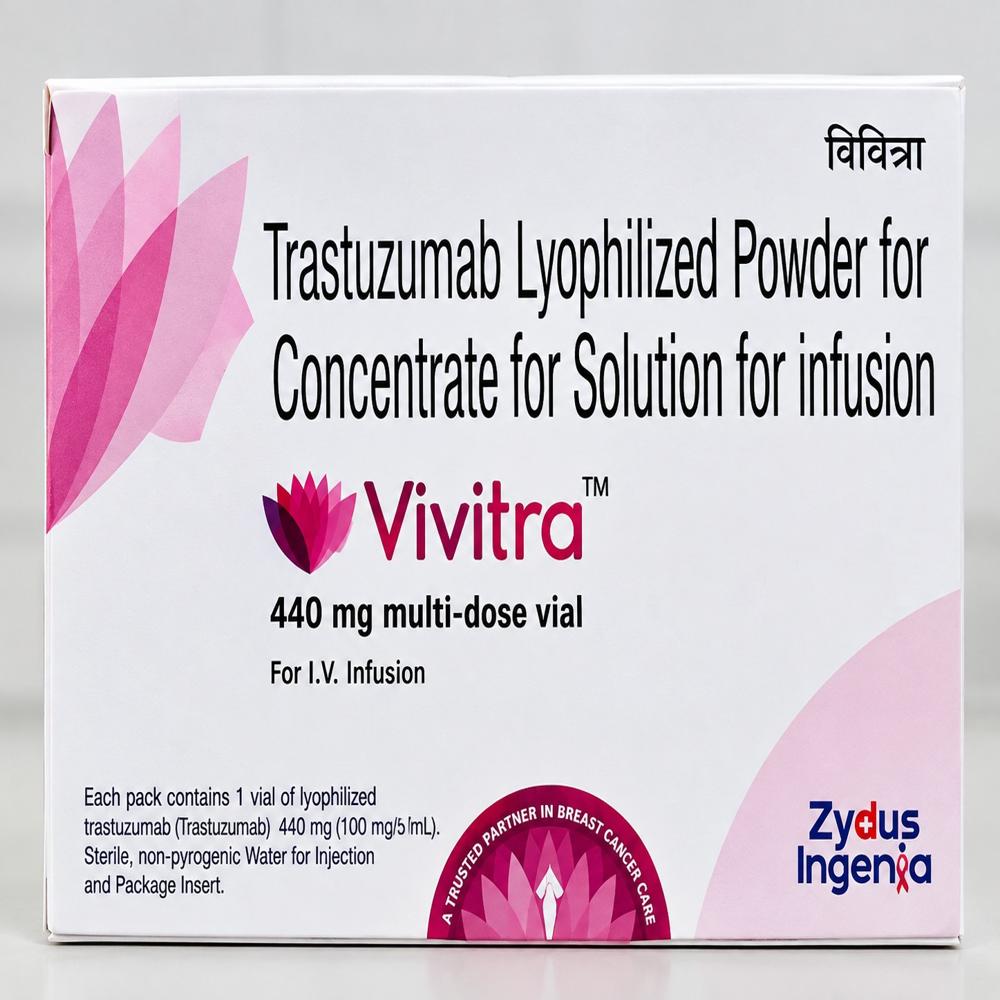 VIVITRA 440MG