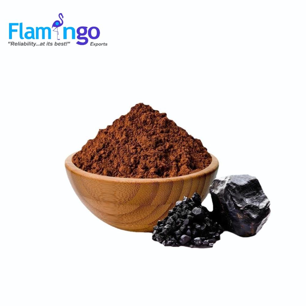 Shilajit Extract 40% i