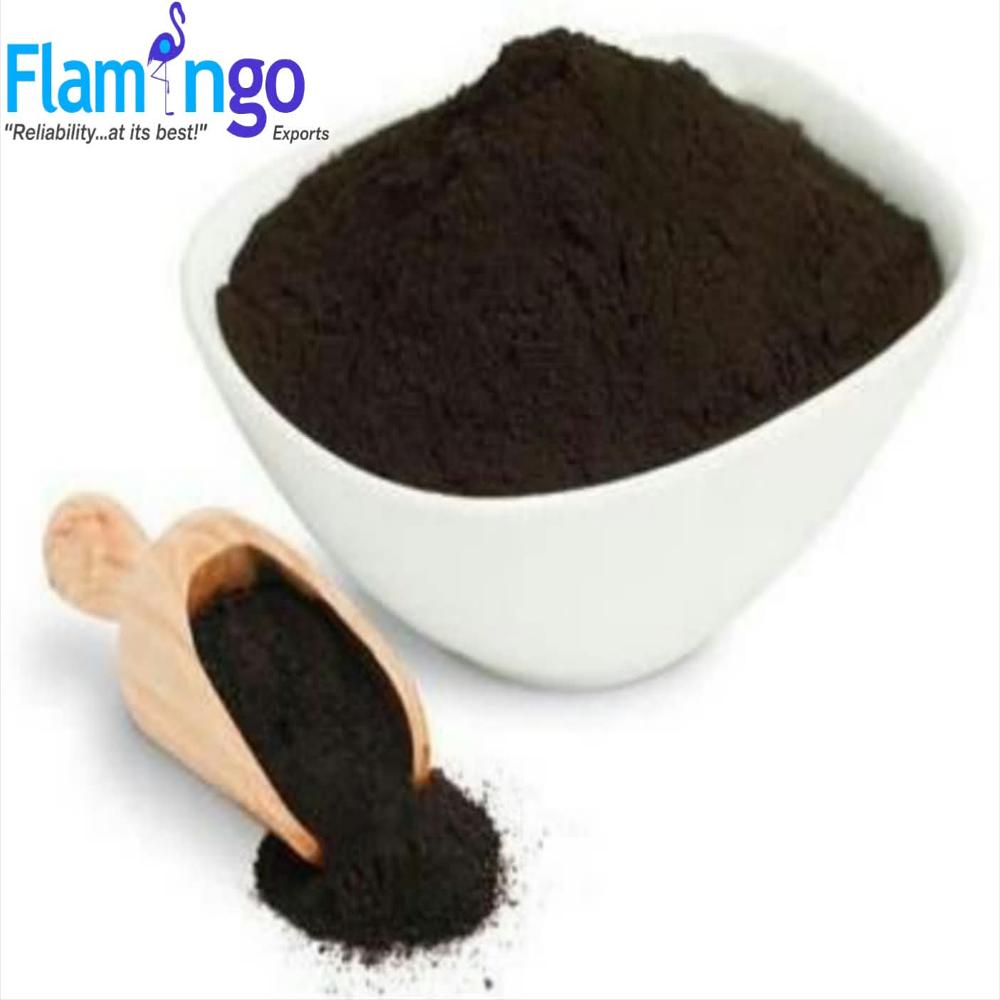 Shilajit Extract 40% I - Additives: Not Applicable