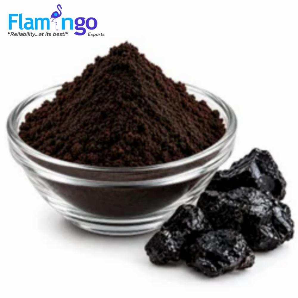 Shilajit Extract 40% i