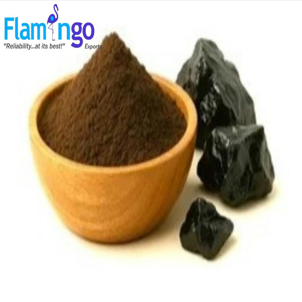 Shilajit Extract 40% i