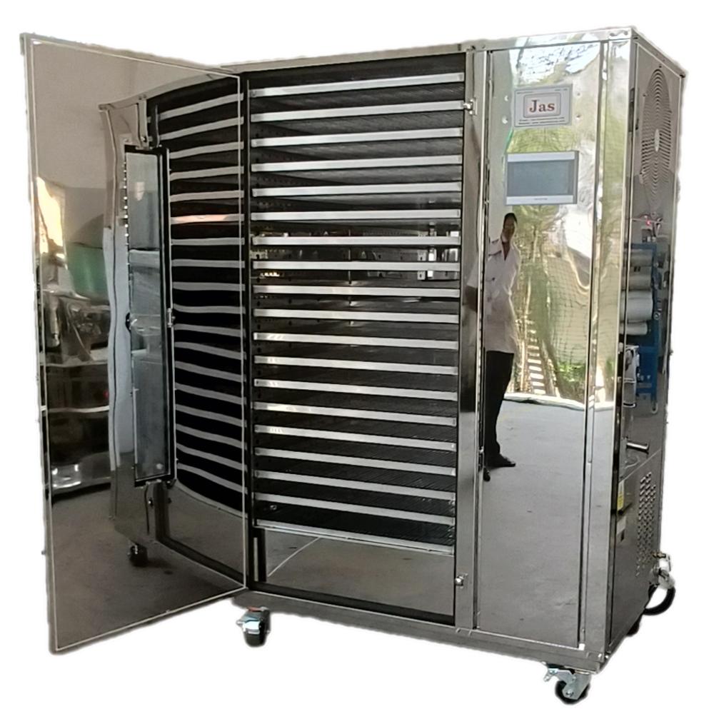 Tomato Powder Making Machine - Automation Grade: Semi Automatic
