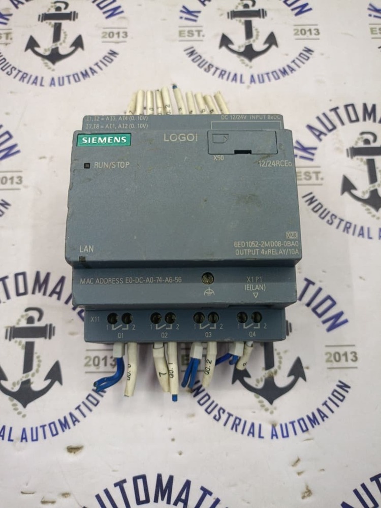 SIEMENS 6ED1052-2MD08-0BA0