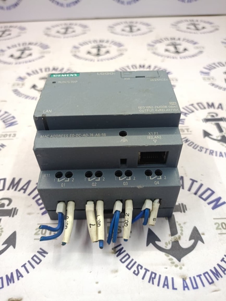 SIEMENS 6ED1052-2MD08-0BA0