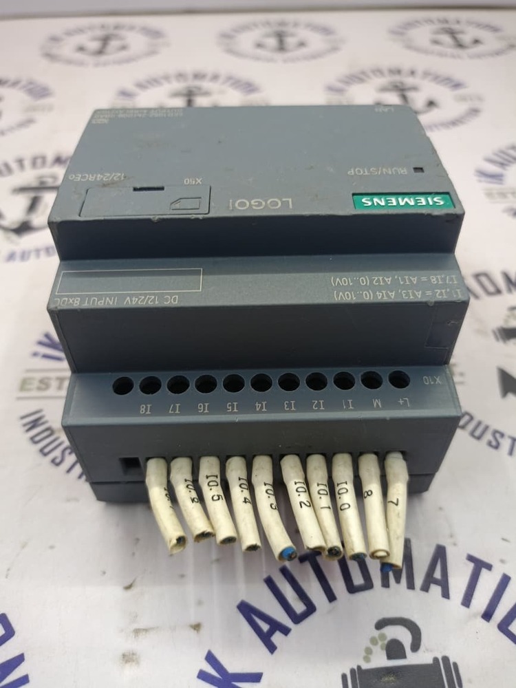 SIEMENS 6ED1052-2MD08-0BA0