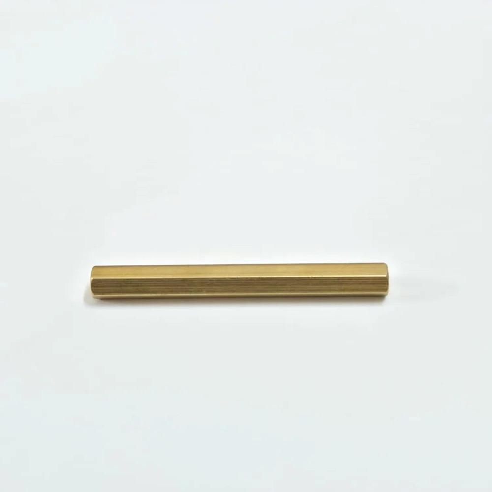 Brass Round Spacer