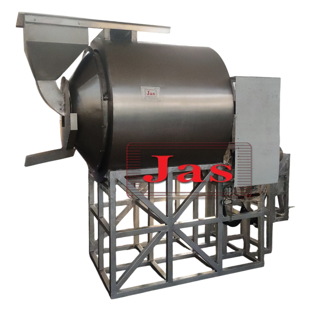 Multipurpose Roaster Machine