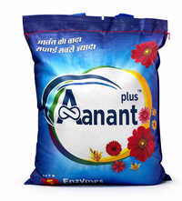 5kg Long Lasting Detergent Powder