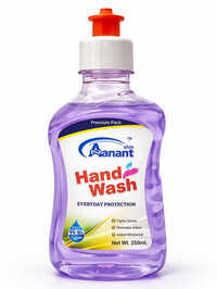 250ml Everyday Protection Handwash
