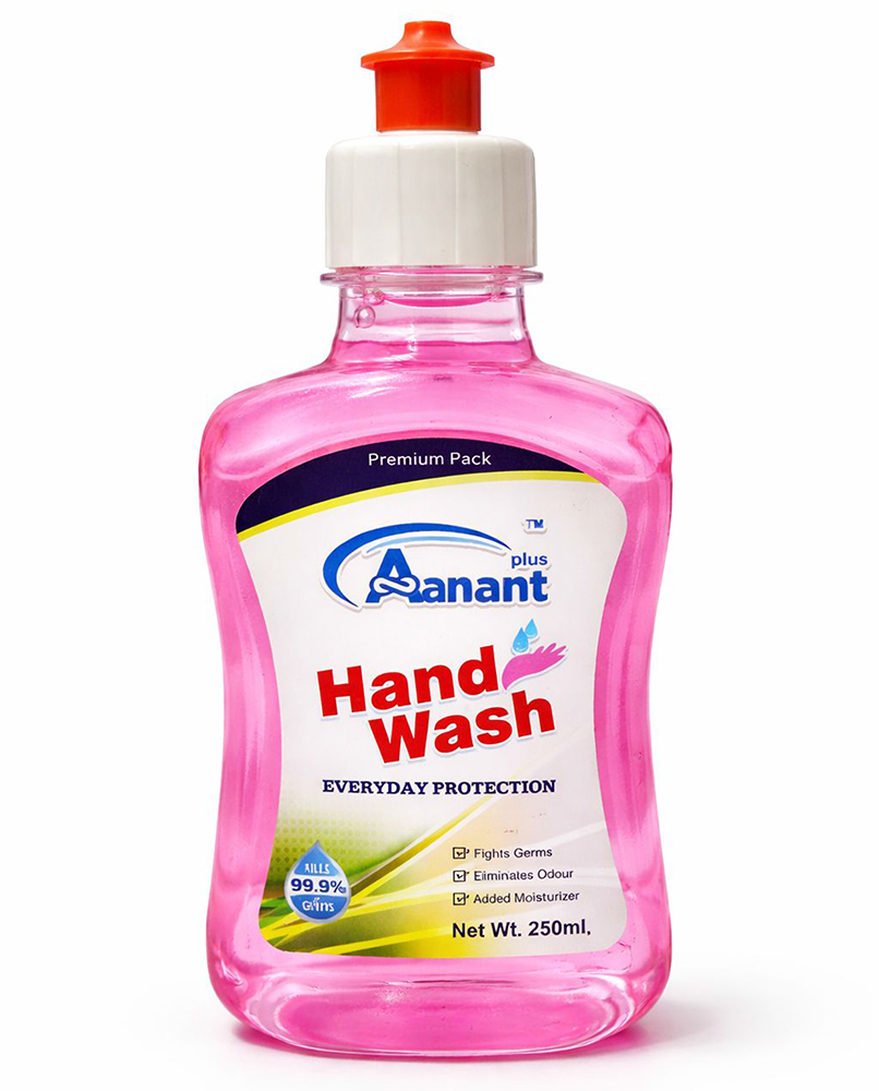 250ml Everyday Protection Handwash