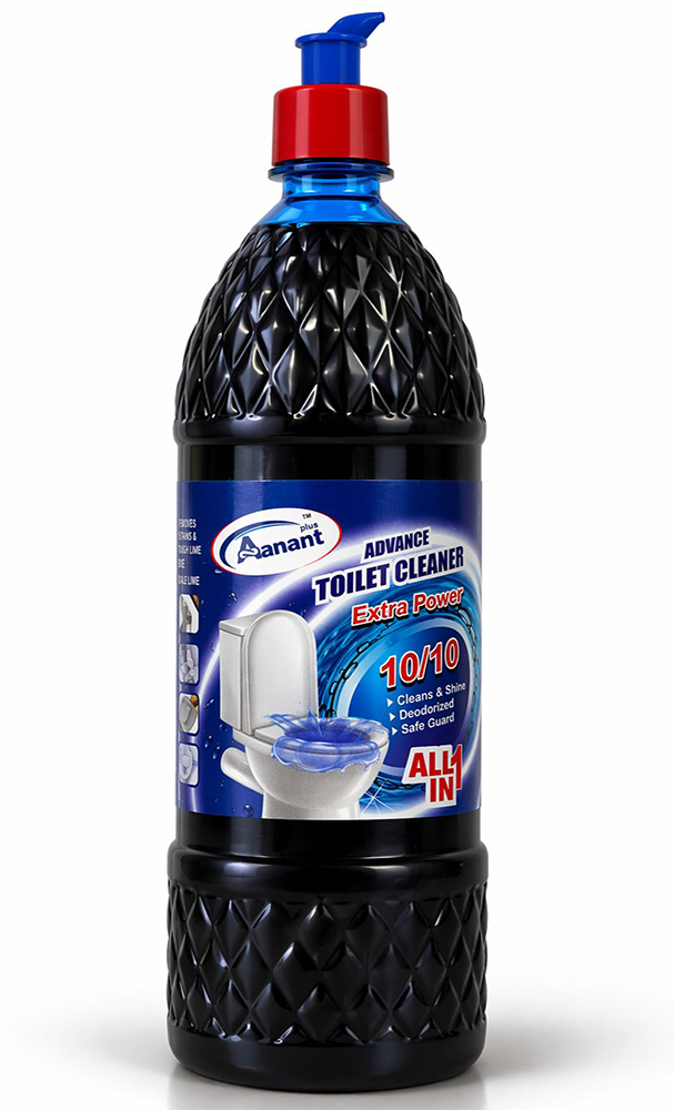 Advance Bathroom Toilet Cleaner