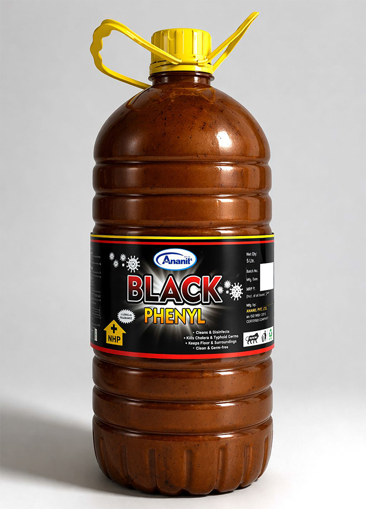5L Black Phenyl