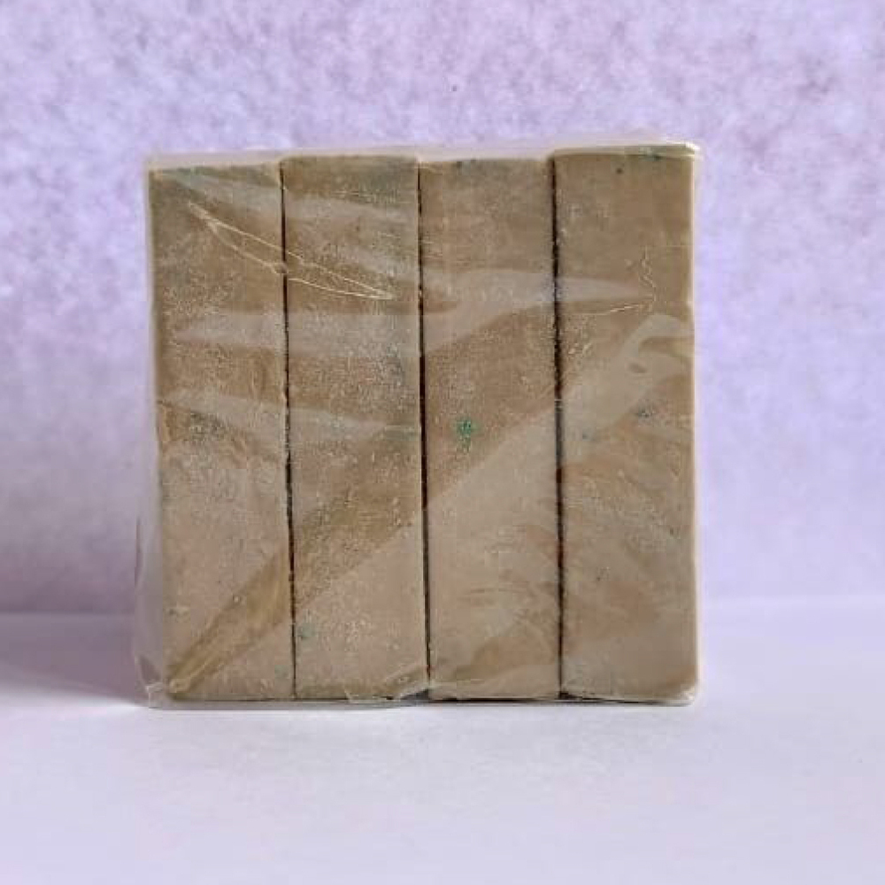 Handmade Detergent Cake