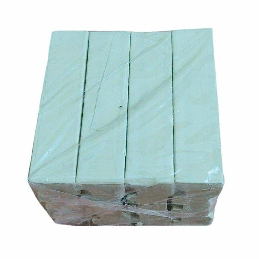 Rectangular Detergent Cake