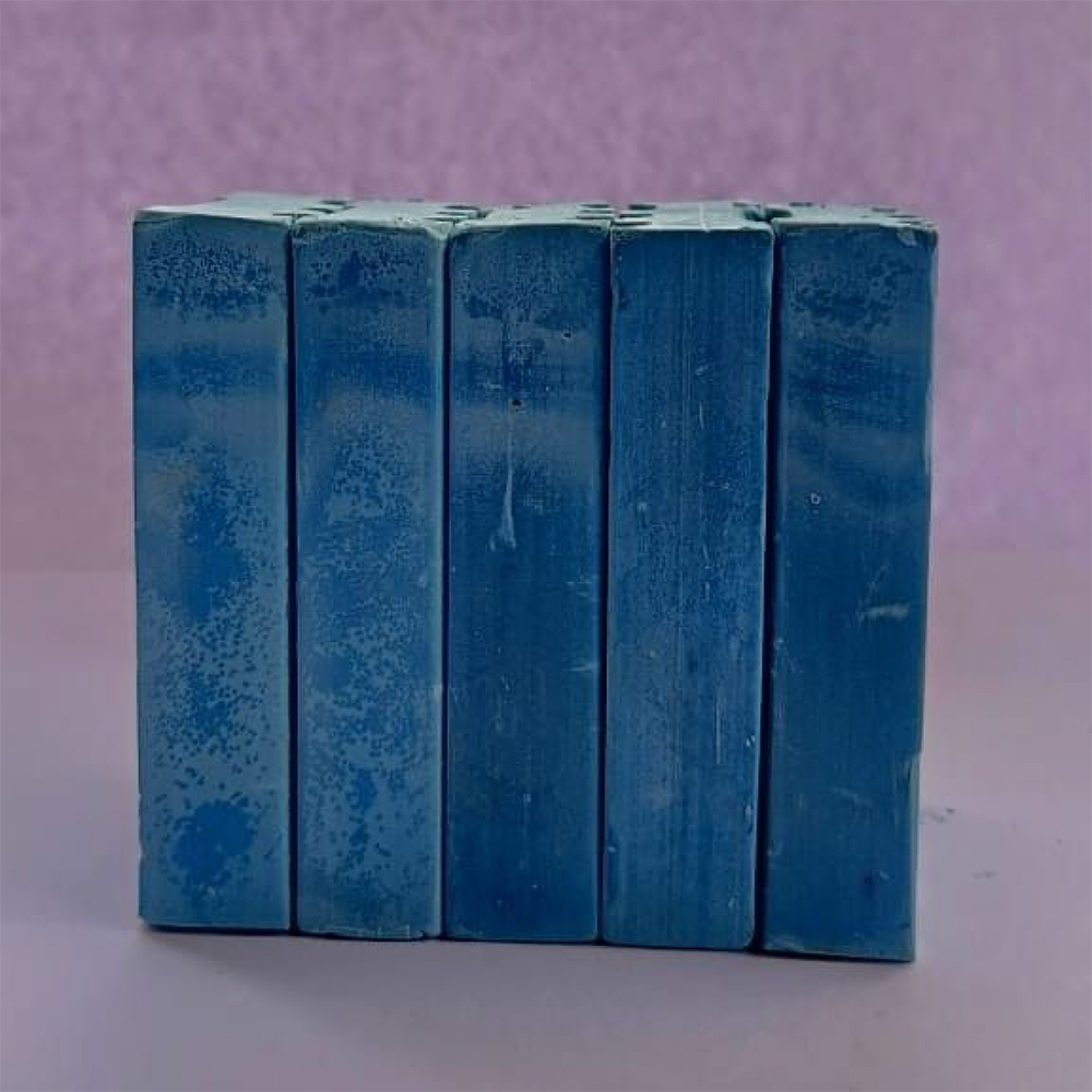 Rectangular Detergent Cake