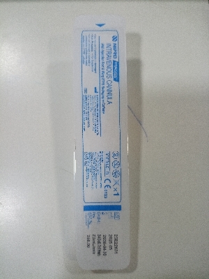 Nipro IV Cannula 24G
