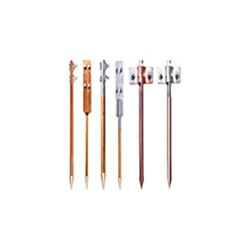 Earthing Electrode