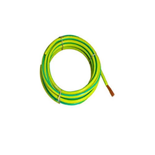 Copper Earthing Cable