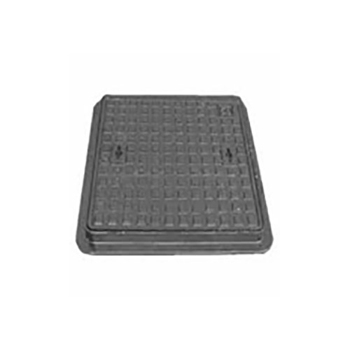 300 x 300mm Earthing Chamber Cover