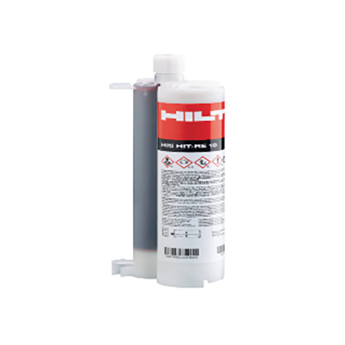 Hilti Fischer Chemical Bottle