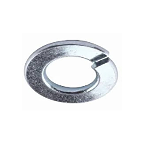 SS304 Cut And Spring Washer