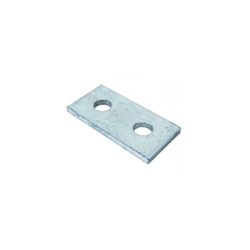 GI Wall Plate