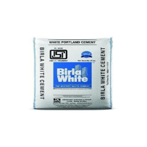 White Putty
