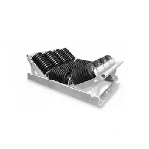 Impact Idler