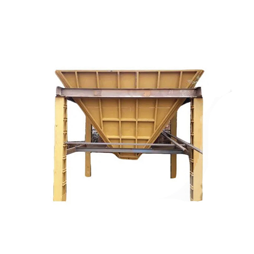 Crusher Hopper