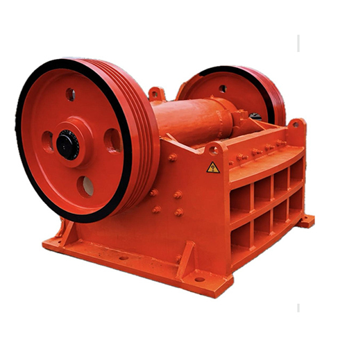 Single Toggle Jaw Crushers