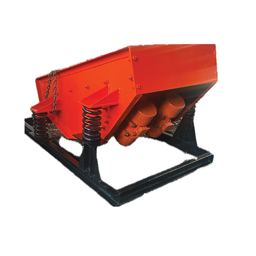 Vibro Feeders