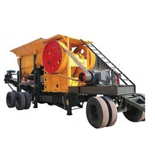 Vibro Feeders Crushers