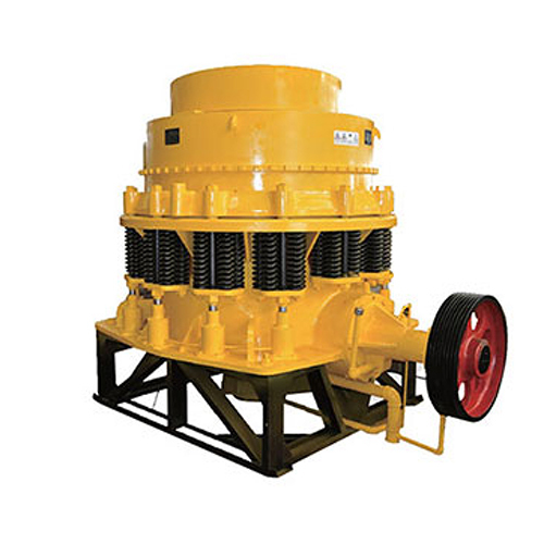 Cone Crushers