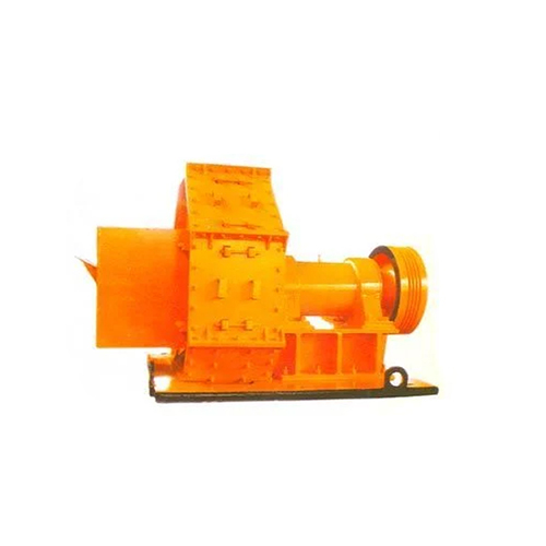 Rotopactor Hsi Crusher